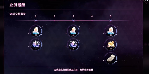 崩坏星穹铁道Lady Jade慈玉手册网页活动 慈玉手册网页活动入口玩法[多图]图片3