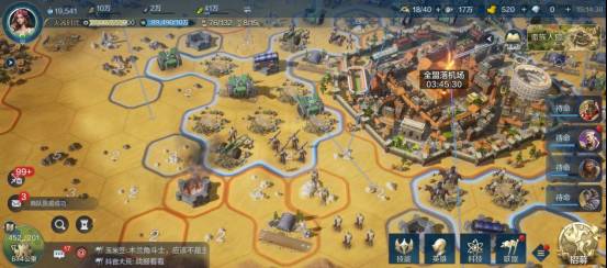 世界启元攻城攻略 攻城机械使用技巧一览[多图]图片1