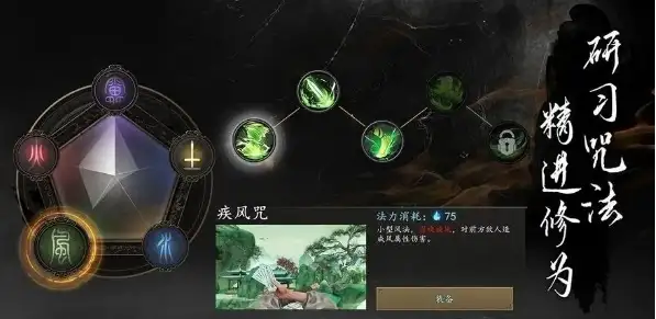 捕盗行纪武器 最强的武器攻略[多图]图片2