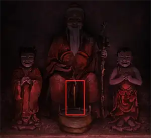 纸嫁衣7卿不负游戏攻略大全 第一/二/三/四/五章图文通关攻略一览[多图]图片2