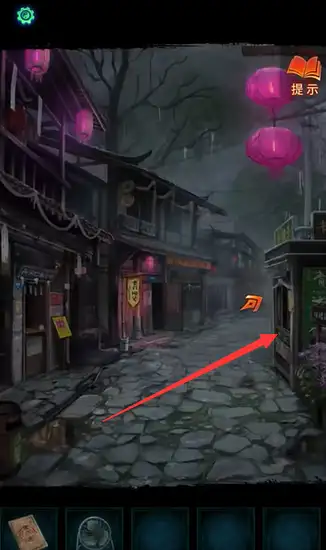 纸嫁衣7卿不负游戏攻略大全 第一/二/三/四/五章图文通关攻略一览[多图]图片20