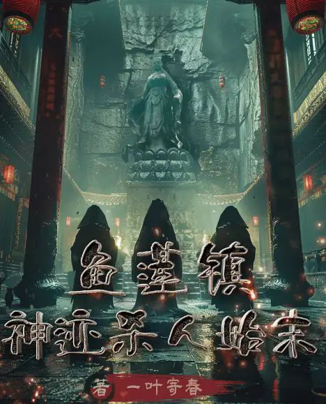 百变大侦探鱼莲镇神迹杀人始末凶手是谁  鱼莲镇神迹杀人始末凶手答案攻略[多图]图片1
