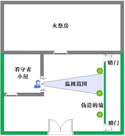 百变大侦探鱼莲镇神迹杀人始末凶手是谁  鱼莲镇神迹杀人始末凶手答案攻略[多图]图片2