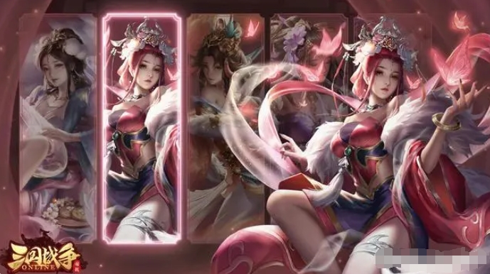 三国战争武将搭配攻略 2024平民12资质武将搭配阵容大全[多图]图片2