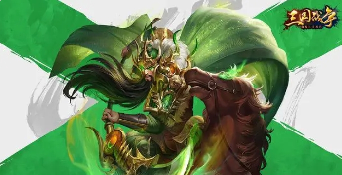 三国战争武将搭配攻略 2024平民12资质武将搭配阵容大全[多图]图片1