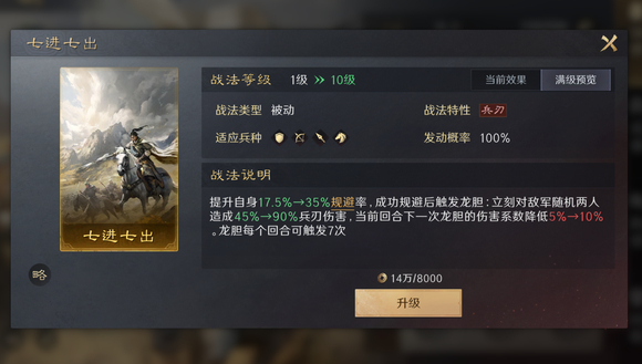 三国谋定天下T0最强阵容  武将开荒强度排行[多图]图片2