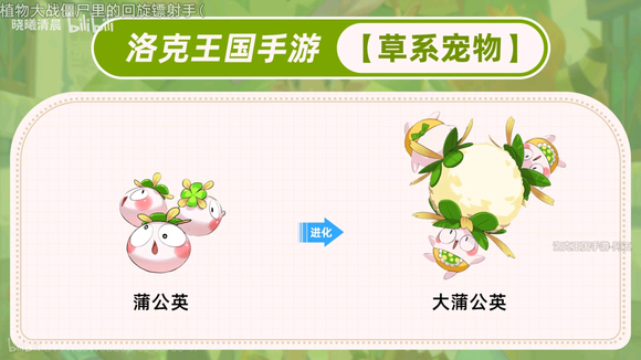 洛克王国世界宠物大全  所有宠物进化1-3阶展示[多图]图片17