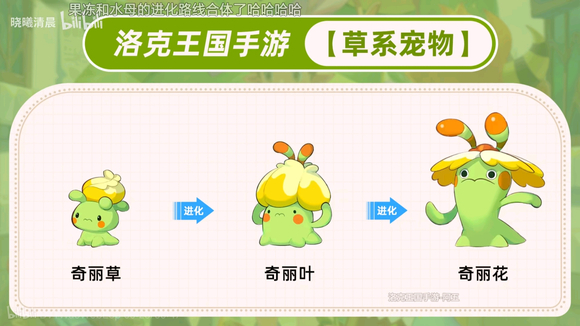 洛克王国世界宠物大全  所有宠物进化1-3阶展示[多图]图片18
