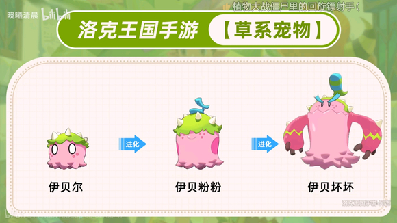 洛克王国世界宠物大全  所有宠物进化1-3阶展示[多图]图片20