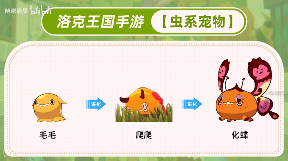 洛克王国世界宠物大全  所有宠物进化1-3阶展示[多图]图片45