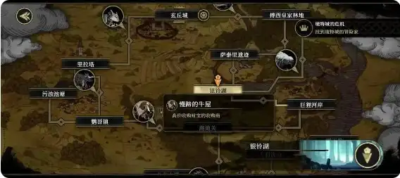 安尼姆的无尽旅途攻略大全 少走弯路进阶攻略[多图]图片6
