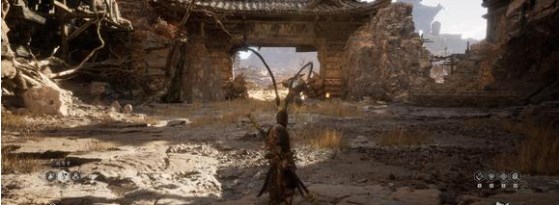 黑神话悟空第二章隐藏boss大全  第二章隐藏剧情全收集[多图]图片8