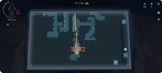 代号超自然深层地图解析  深层地图刷宝点[多图]图片10