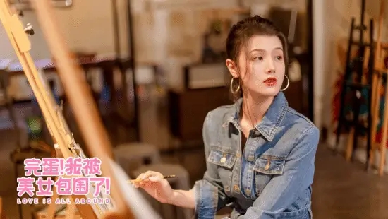 完蛋我被美女包围了手游全结局攻略大全 最新女角色全结局通关攻略详解[多图]图片11
