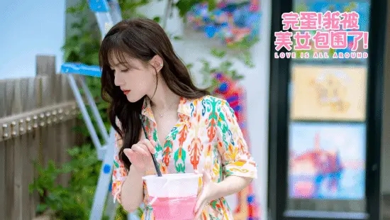 完蛋我被美女包围了手游全结局攻略大全 最新女角色全结局通关攻略详解[多图]图片2