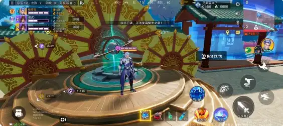 星之破晓道具大全  道具赛排行推荐[多图]图片4
