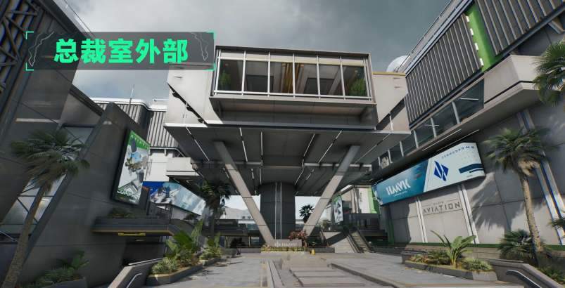 三角洲行动航天基地撤离点在哪   航天基地撤离点位置分享[多图]图片3