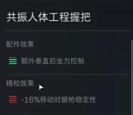 三角洲行动SG552怎么改  SG552战场配件最新版[多图]图片3