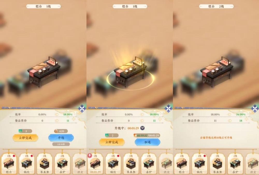 纸萌猫乐园攻略大全   萌新少走弯路经营攻略[多图]图片3