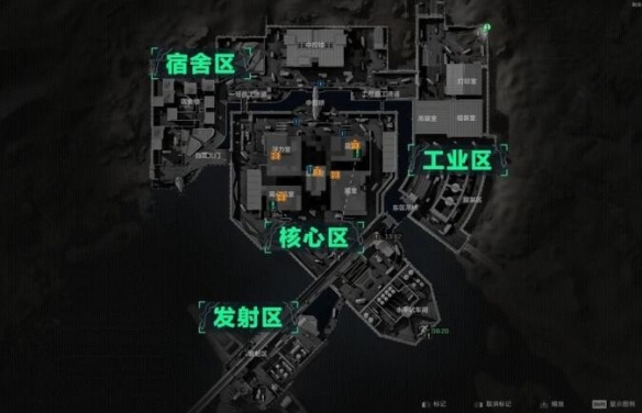 三角洲行动非洲之星在哪里摸   非洲之星爆率获得方法图片2
