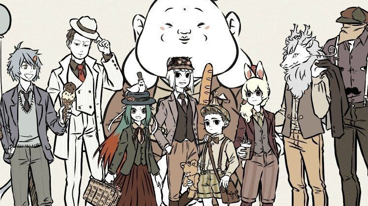 非人哉王牌员工角色有哪些   最强角色排行榜[多图]图片3