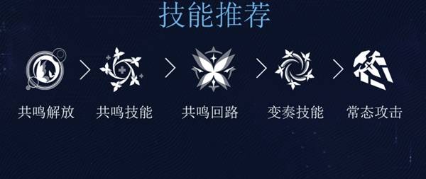 鸣潮1.3守岸人值得抽取吗 守岸人抽取建议与命座推荐培养攻略图片4