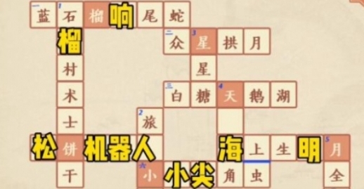 冲呀饼干人王国面包大陆知多少攻略大全   面包大陆知多少1-5卷答案总汇[多图]图片2