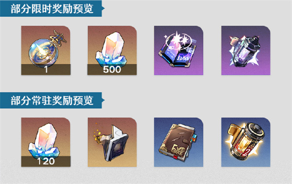 崩坏星穹铁道2.5版本星琼获得数量总汇[多图]图片3