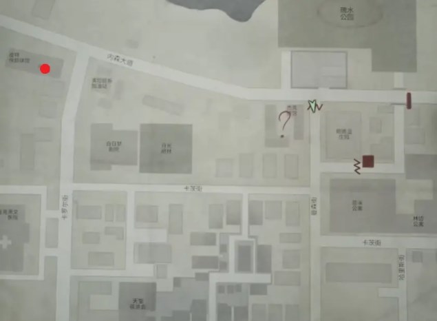 寂静岭2重制版密码攻略大全   速通向谜题密码总汇图片7