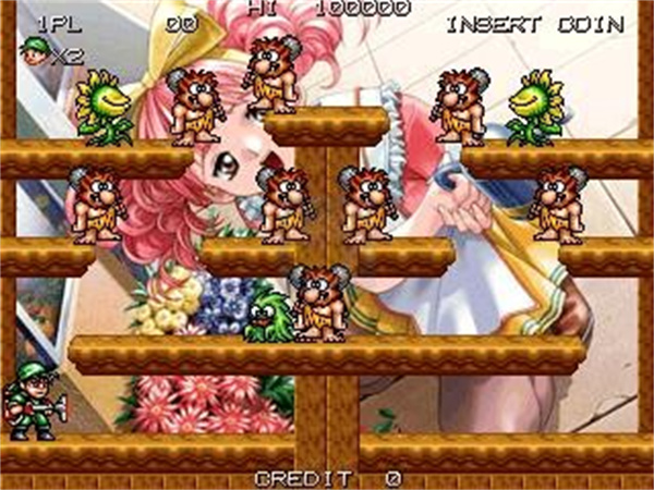 吸尘器小子游戏安卓手机版 v2.2.3截图1