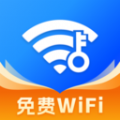 万能WiFi钥匙闪连最新手机版下载 v1.0.0