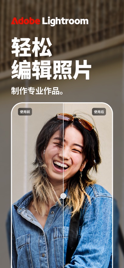 Lightroom专业相机修图全功能最新版图1:wq