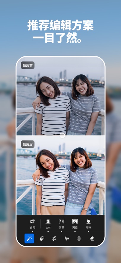 Lightroom专业相机修图全功能最新版图片1