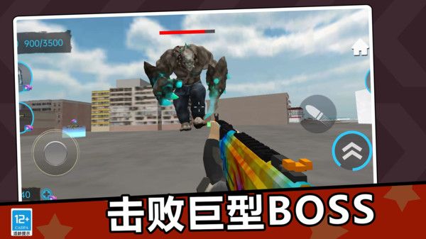 海上小岛求生游戏下载官方版图2: