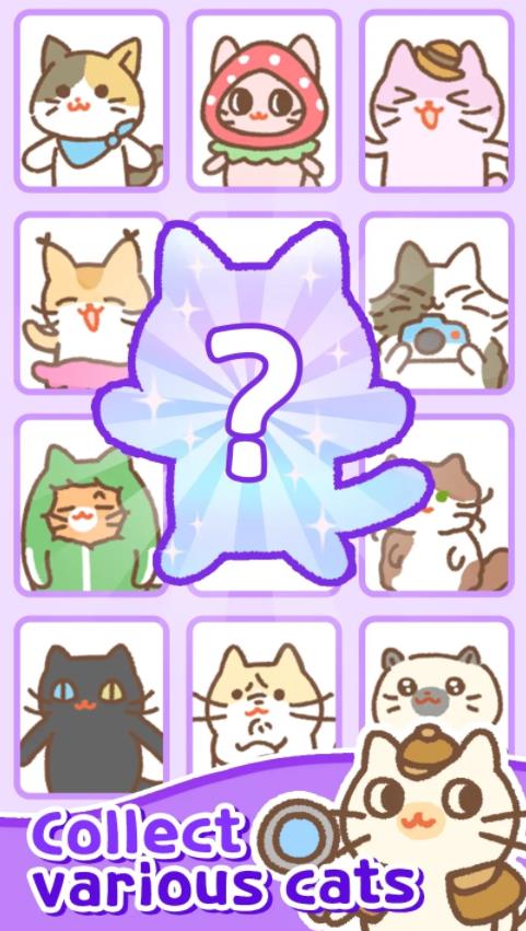 猫餐厅韩国美食游戏安卓版最新下载图2:lj