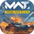 MWT坦克战争游戏下载中文版（MWT:Tank Battles） v1.0