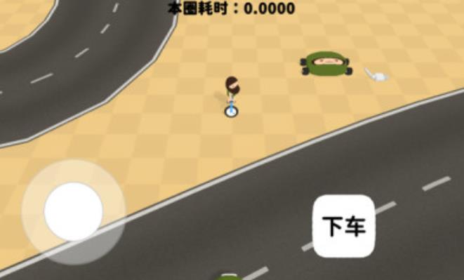 黏脚赛车下载游戏最新安卓版图2:lj