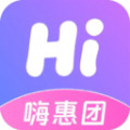 嗨惠团官方最新版下载 v1.1.4