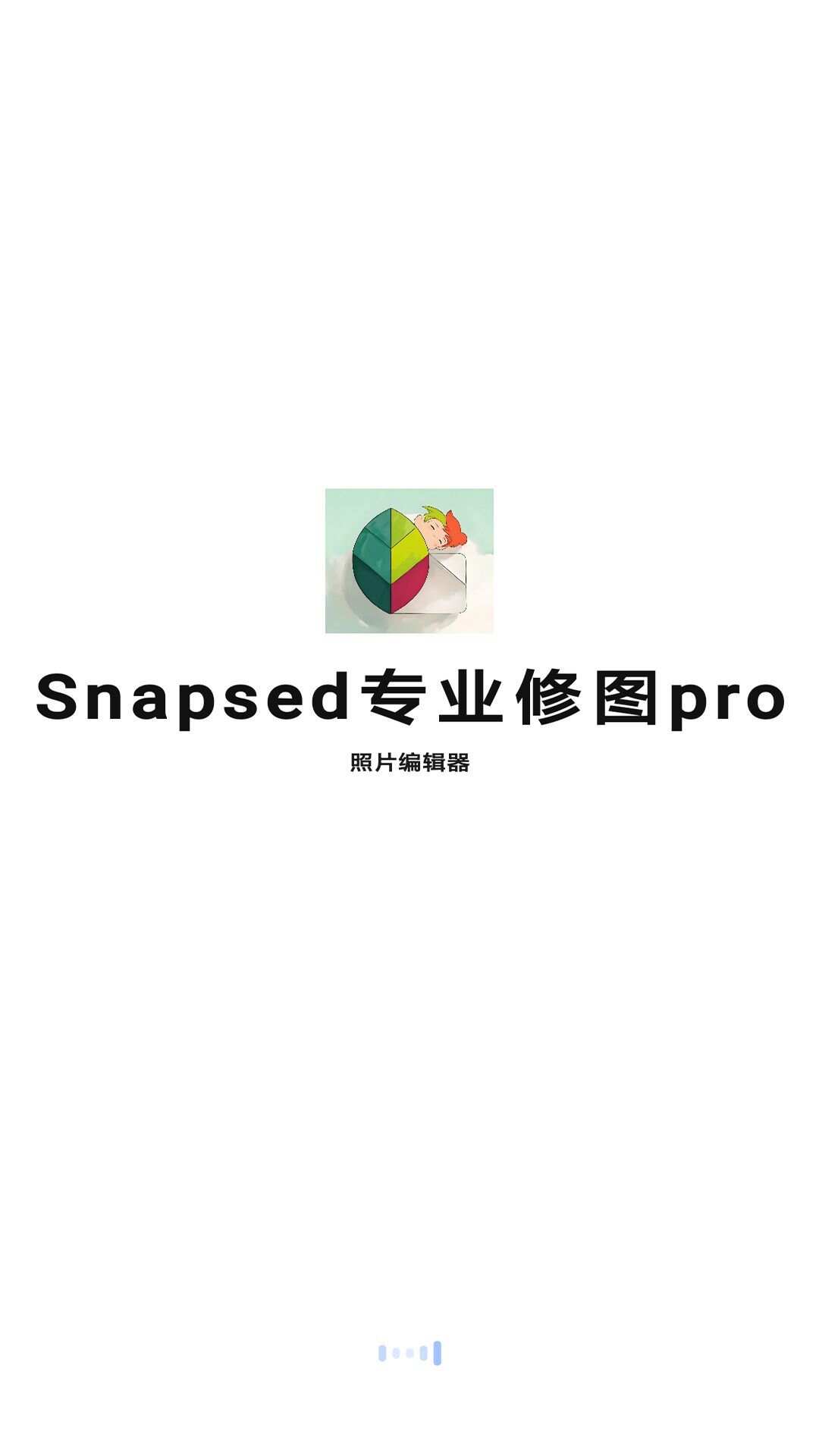 Snapsed专业修图pro软件最新版下载图1: