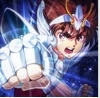 圣斗士星矢EX游戏下载手机版 v1.0.4