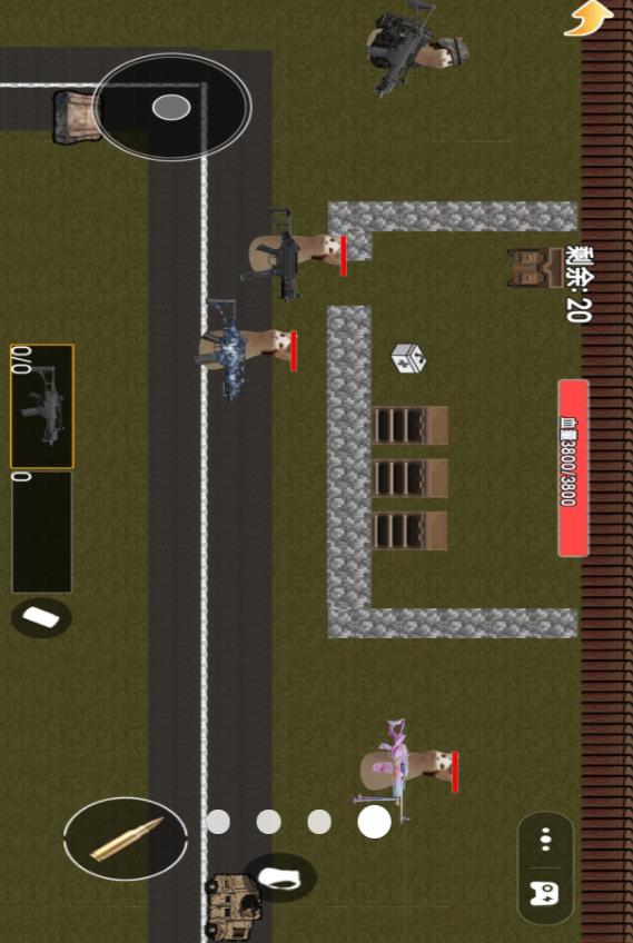 猫猫地铁大逃离2游戏最新安卓版下载图3:lj