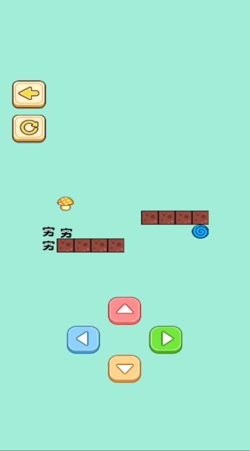 奔跑吧汉字游戏图3