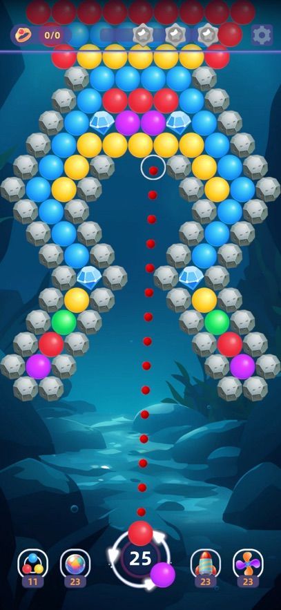 船长泡泡2游戏手机版下载图片5