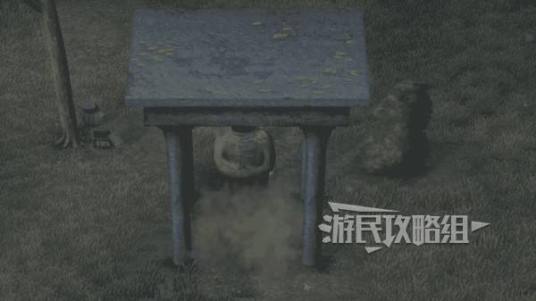 欢欣森活祭坛在哪  祭坛位置及所需祭品总汇[多图]图片4