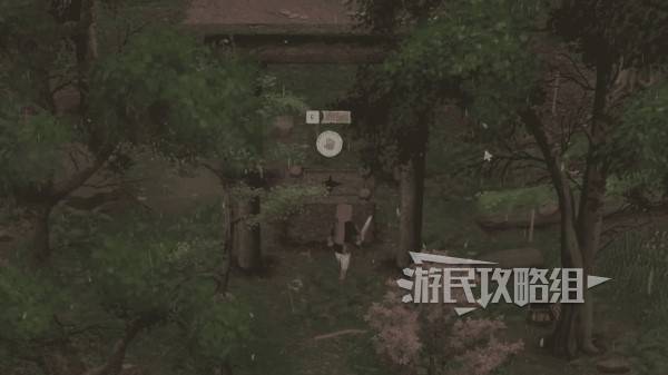 欢欣森活祭坛在哪  祭坛位置及所需祭品总汇[多图]图片2
