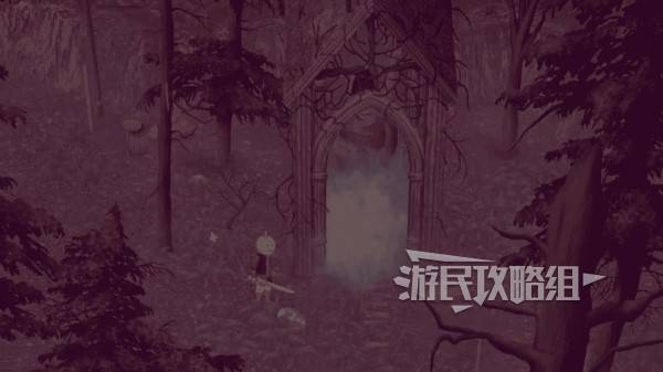 欢欣森活祭坛在哪  祭坛位置及所需祭品总汇[多图]图片5
