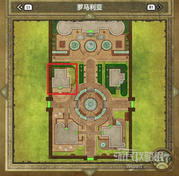 勇者斗恶龙3重制版徽章在哪   徽章收集位置及兑换表[多图]图片7