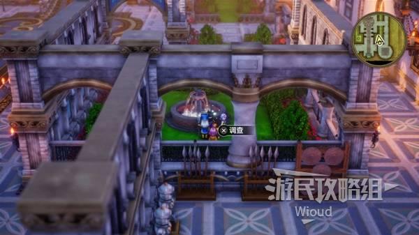 勇者斗恶龙3重制版徽章在哪   徽章收集位置及兑换表[多图]图片10