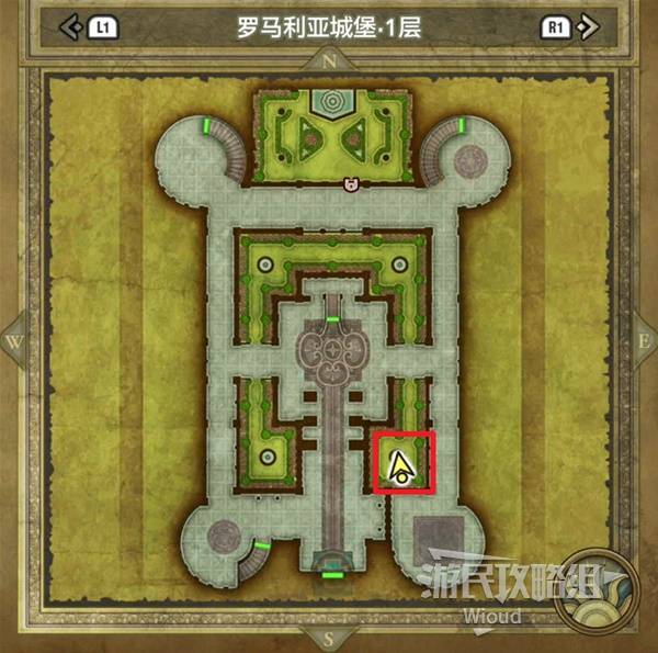 勇者斗恶龙3重制版徽章在哪   徽章收集位置及兑换表[多图]图片9