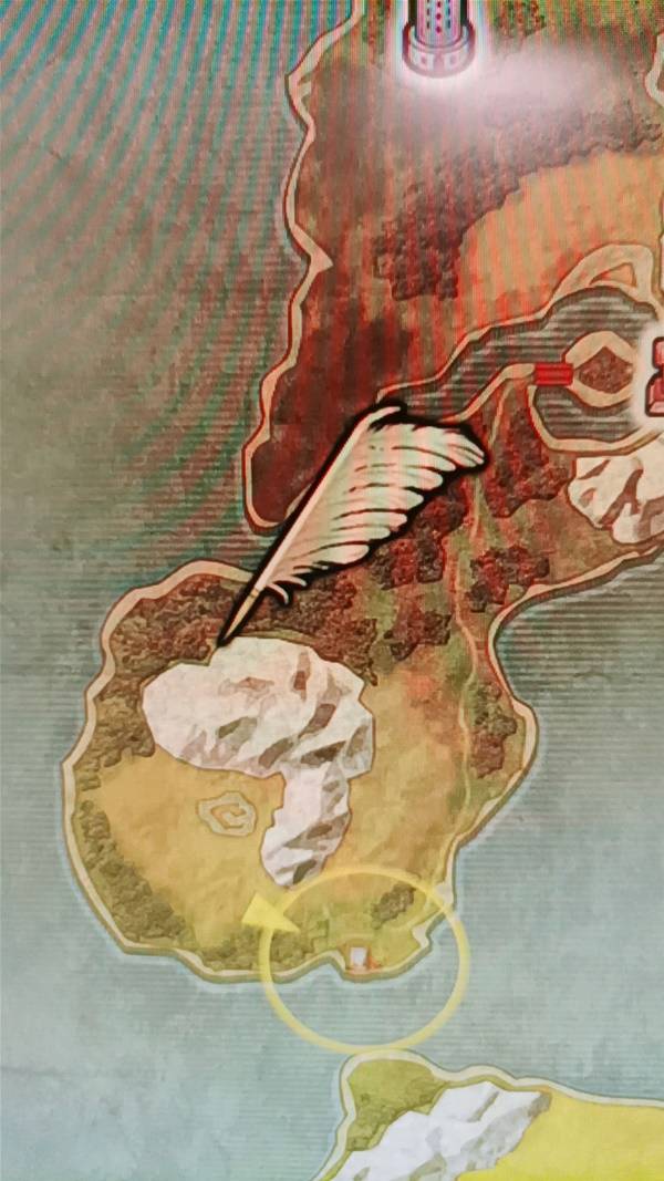 勇者斗恶龙3重制版魔物大师在哪  魔物大师抓怪物位置攻略[多图]图片6